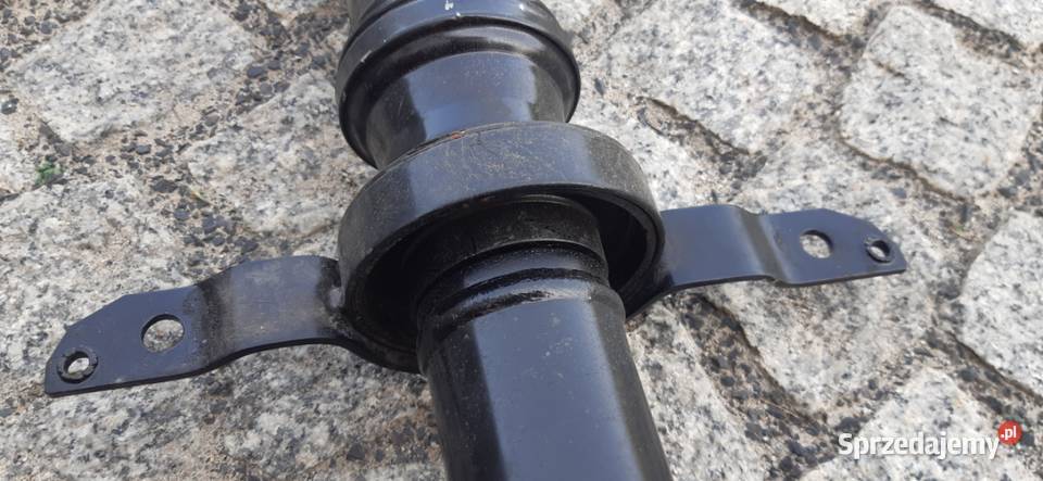 Wał napędowy Audi Q5 170 20 TDI 8R052101