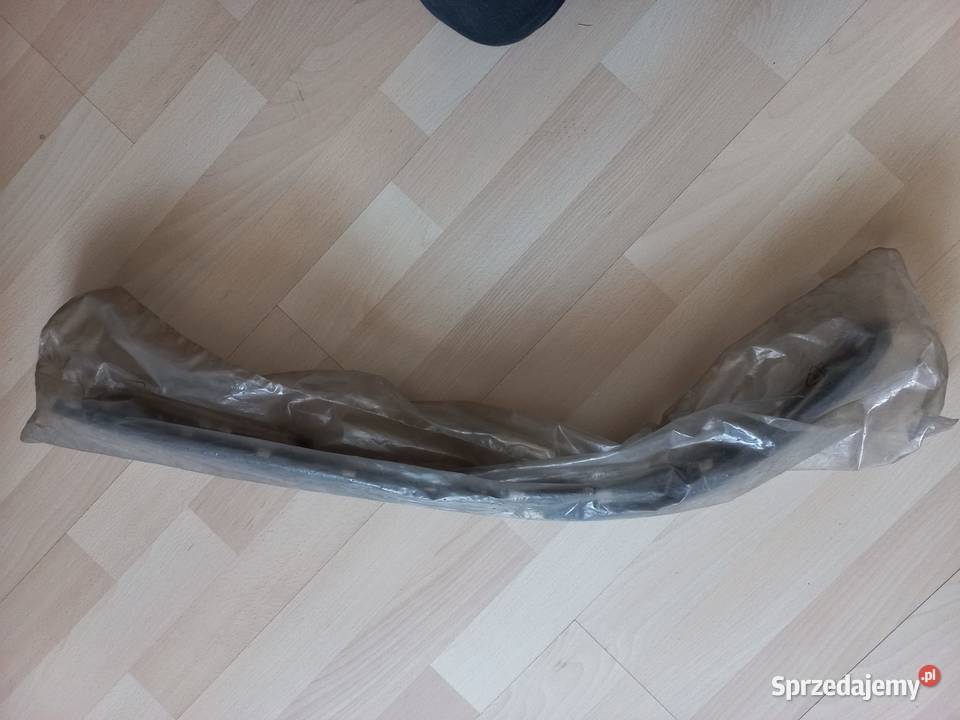 Listwa Zderzaka Przód E65 E66 51 11 7 142 246 osobowe Części samochodowe Wrocław sprzedam