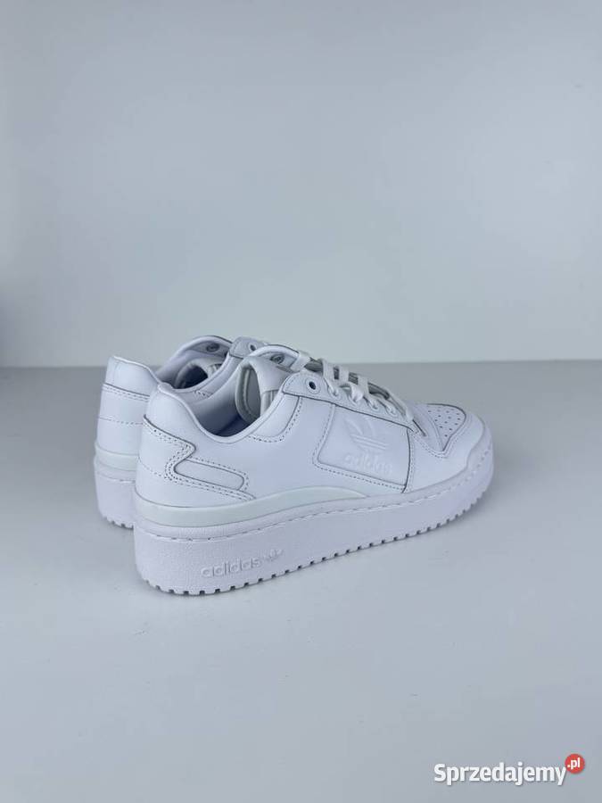 ADIDAS BUTY FORUM BOLD FY9042 r 37 13 23cm Krasnystaw