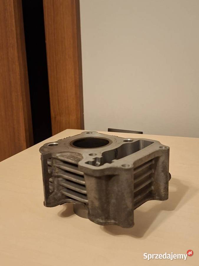 Oryginalny cylinder sym 50cc 4t Krężnica Jara sprzedam