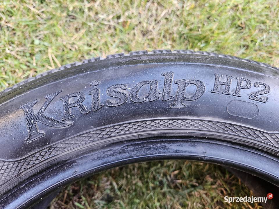 Opony zimowe KLEBER Krisalp HP2 18560R15 4 Kleber Samochodowe Zagościniec