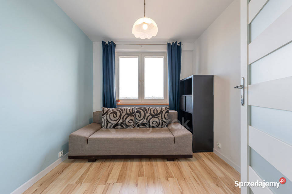 Mieszkanie 528m2 3pok Gdańsk sprzedam