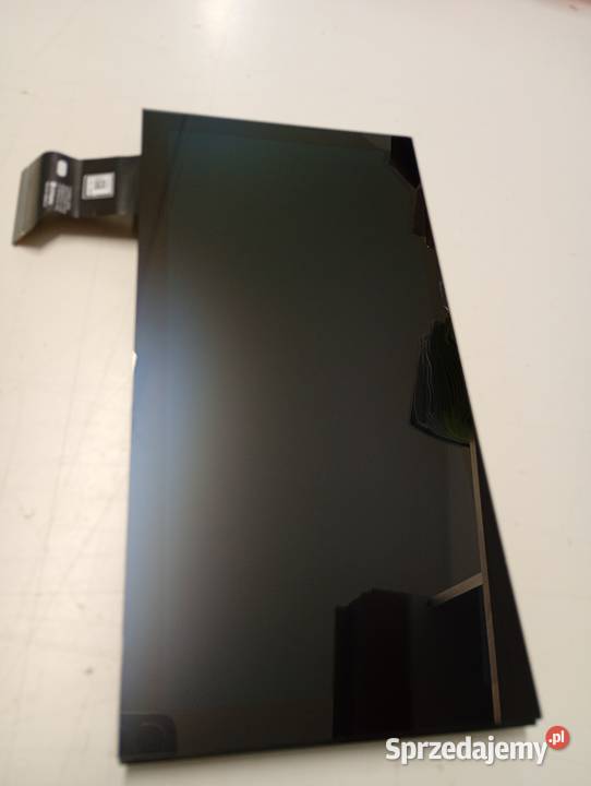 LA101WH1SL02 LA101WHSL02 LCD panel dotykowy podkarpackie