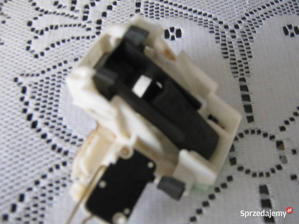 ELEKTROLUX EG380670 ZAMEK ZMYWARKI