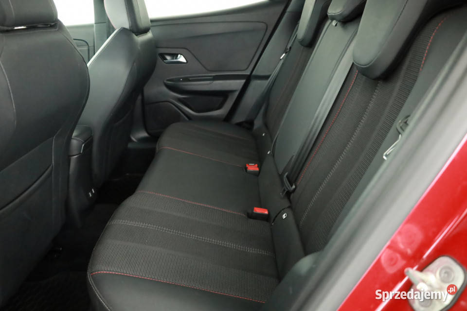 Opel Mokka 12 Turbo mazowieckie Piaseczno