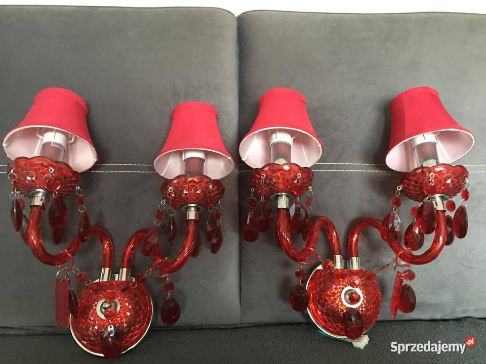 Kinkiety Muno sprzedam