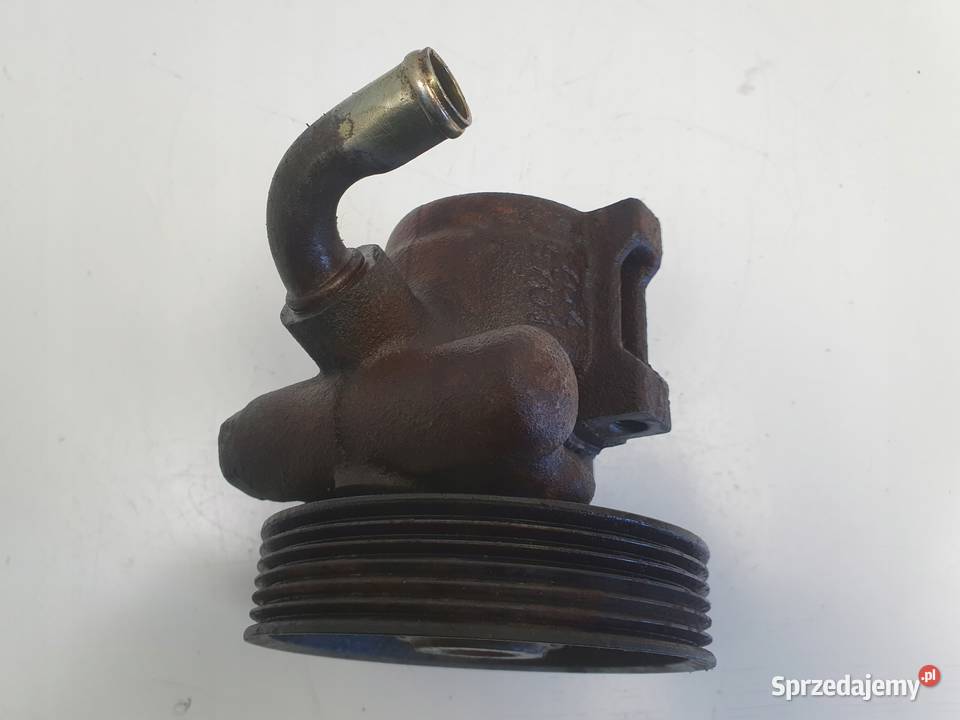 Peugeot 306 20 16V POMPA WSPOMAGANIA 9623814680 Rudka