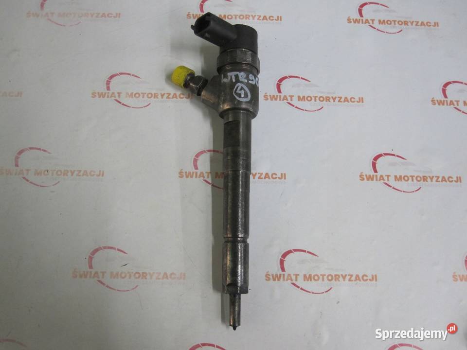 CORSA COMBO FIORINO 13 CDTI wtryskiwacz wtrysk osobowe Kielce