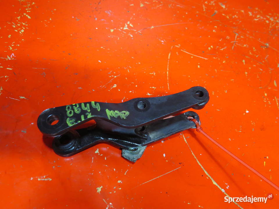 MALAGUTI MADISON 250 mocowanie silnika uchwyt mazowieckie sprzedam