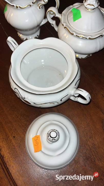 Cukiernica Wałbrzych Made on Poland Biała Gdańsk