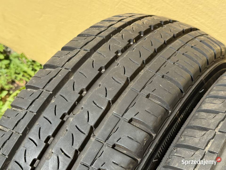 Opony 19570 R 15C BFGoodrich 95mm Nowe Stąporków