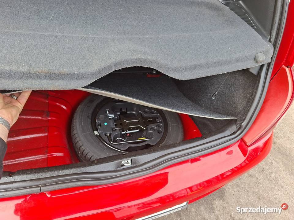 Renault Clio 12 Polanów sprzedam