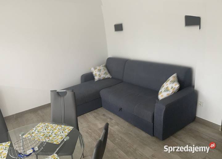 Mieszkanie Liczba pokoi 2 Sianożęty sprzedam