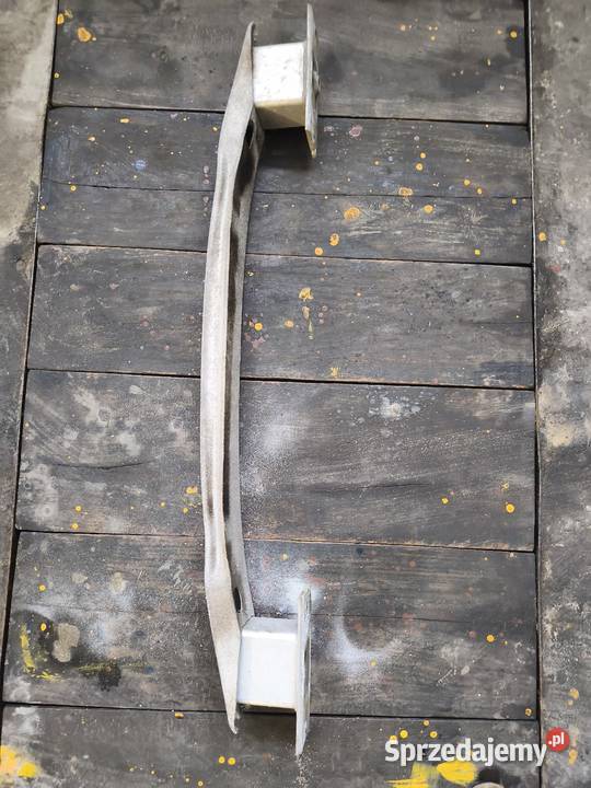 Belka zderzaka tył Opel Astra j GTC Myszków