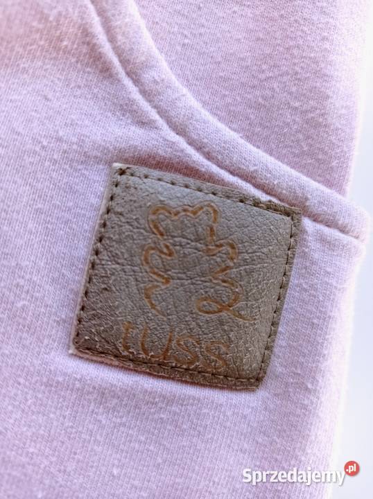 Spodenki baggy hamerki Tuss 8692 12m+ Dla Dziecka Katowice
