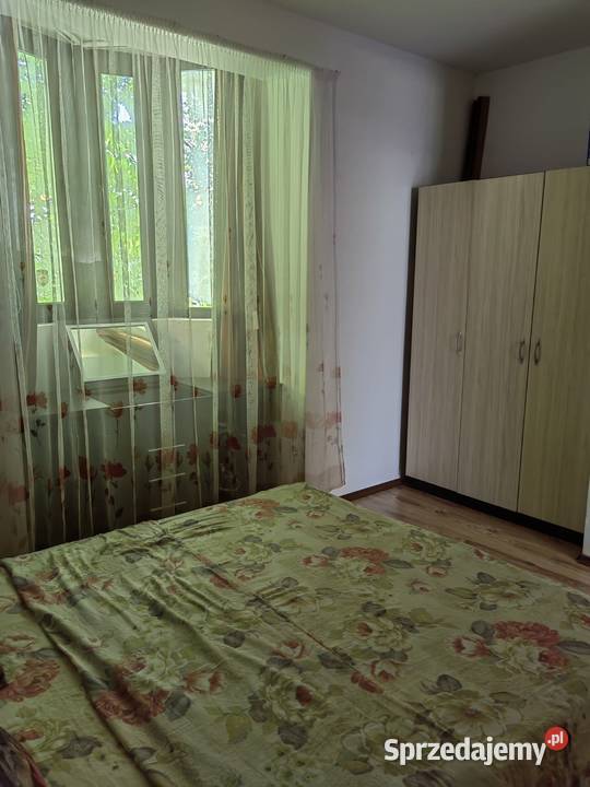 Apartament ciepłym morzem SŁONECZNY BRZEG Liczba pokoi 2 Warszawa