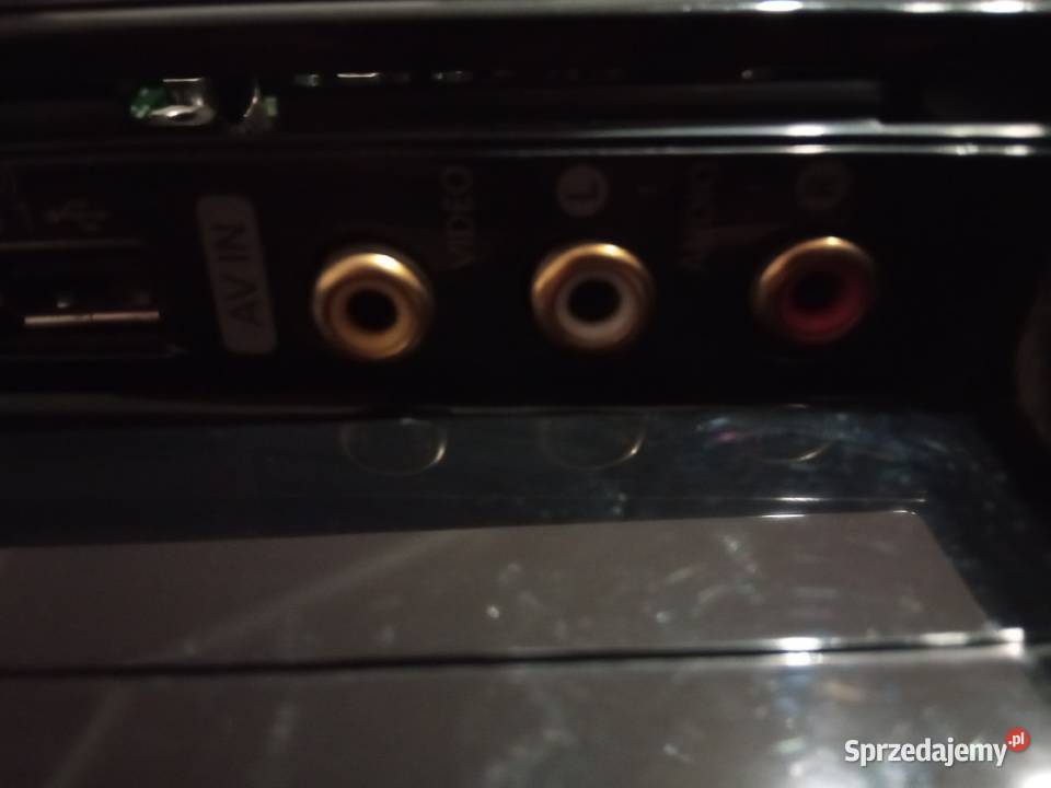 Telewizor Samsung LE40B65OTZW dolnośląskie Wrocław sprzedam