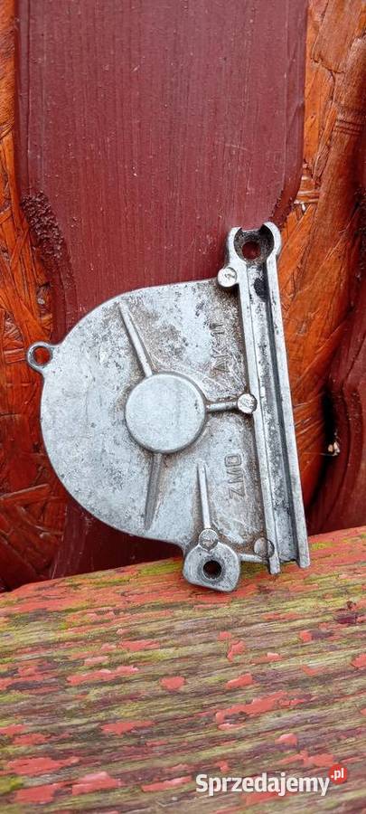 Dekiel osłona zębatki romet biegi na linke 017 Pozostałe