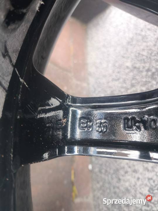 Felgi Koła Corsa Meriva Aveo Punto 15 4x100 ET25 Pińczów
