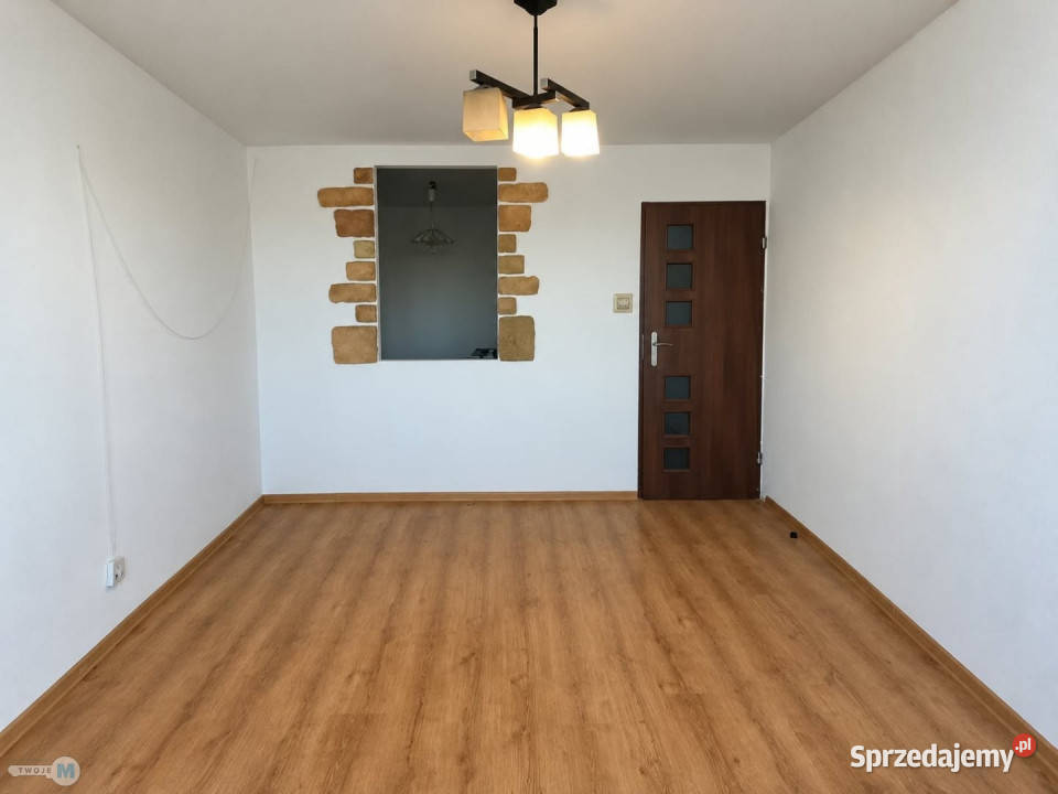 Mieszkanie Kielce 371m 2 pokoje sprzedam