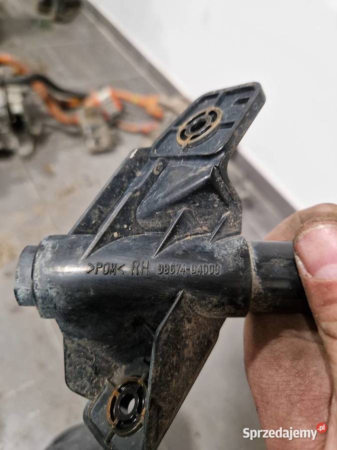 Spryskiwacz Kia Optima IV 98674D4000 Złocieniec