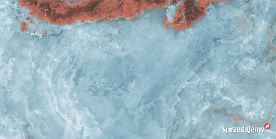 Gres Onyx Aqua 60x120M Warszawa