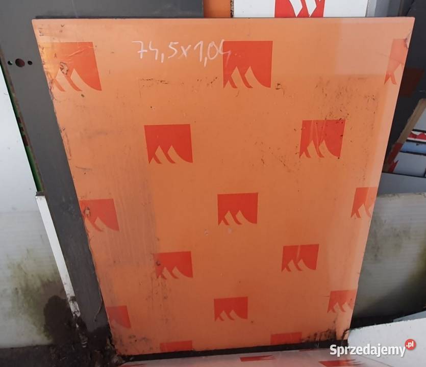 Plyta hpl 10mm sprzedam