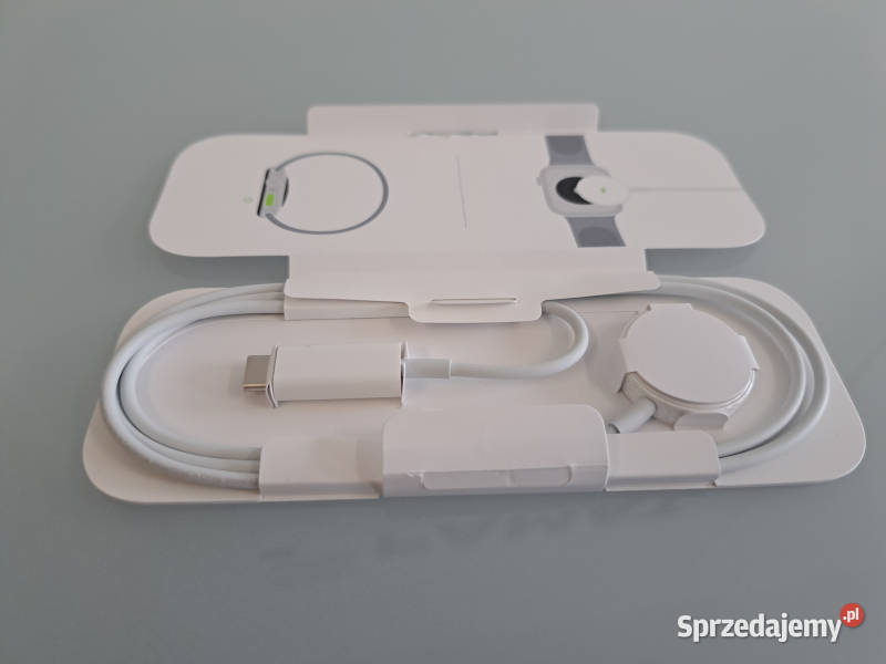 SMARTWATCH APPLE WATCH SE mazowieckie Warszawa