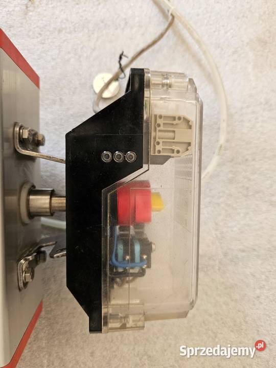 Zawór ENDArmaturen 1