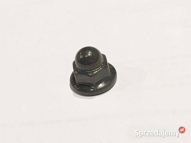 Nakrętka ramienia wycieraczki Daewoo Tico zachodniopomorskie Szczecin