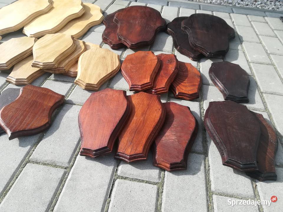 deski pod poroze sprzedam
