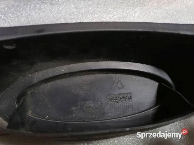 Ford B atrapa grill Av118138 AB GH4DA B osobowe