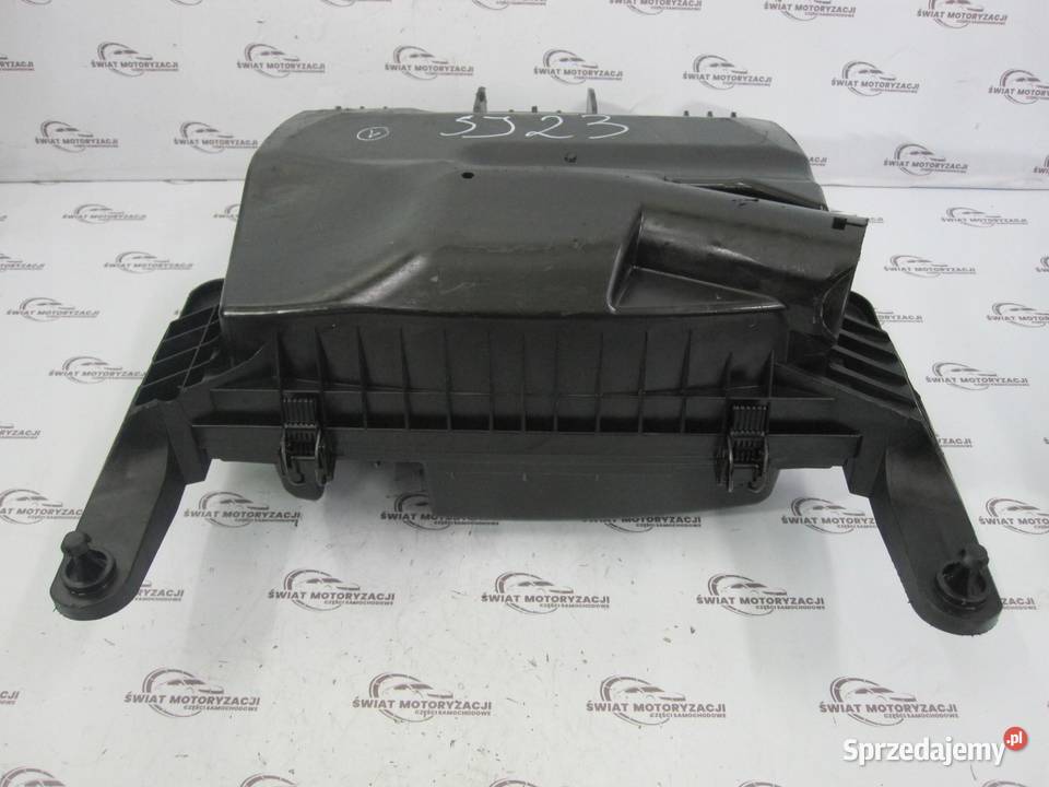 FORD TRANSIT 22 TDCI 12r obudowa filtra sprzedam