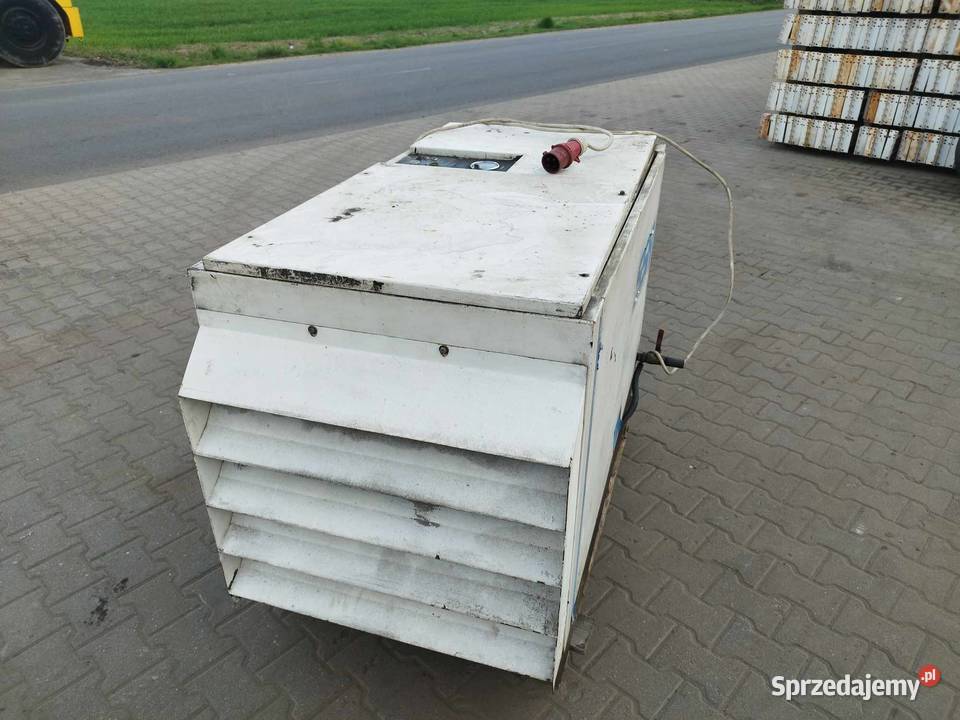 Sprężarka śrubowa INGERSOLL RAND model SSR ML11