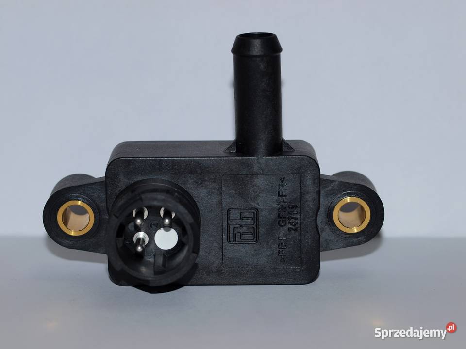 Yanmar czujnik ciśnienia DPF B95WB110W sprzedam