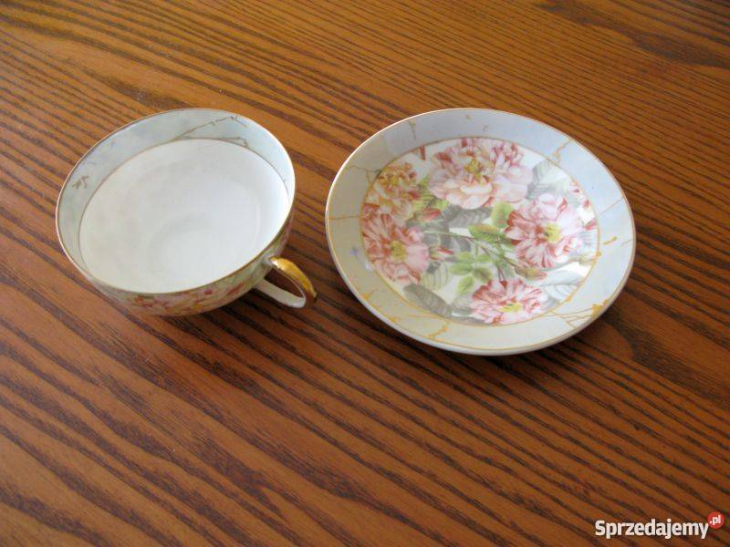 Zestaw do kawy 2 osób Poznań