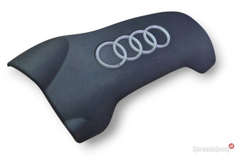 GÓRNA OSŁONA SILNIKA 30 B AUDI A4 B6 AUDI A6 C5 Osłony silnika