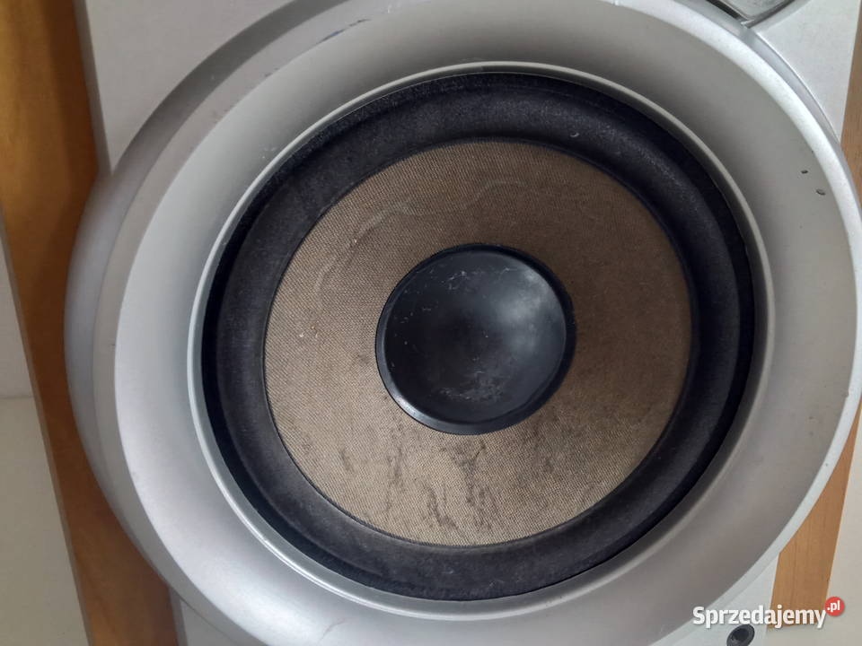 PHILIPS FB MZ7 gra niskotonowy Elektronika Poznań