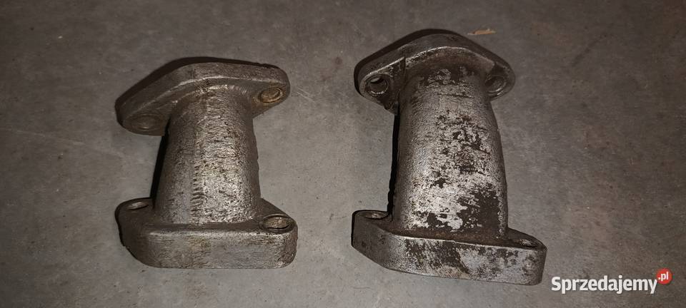 WSK 175 króciec gaźnika Pozostałe Kielce