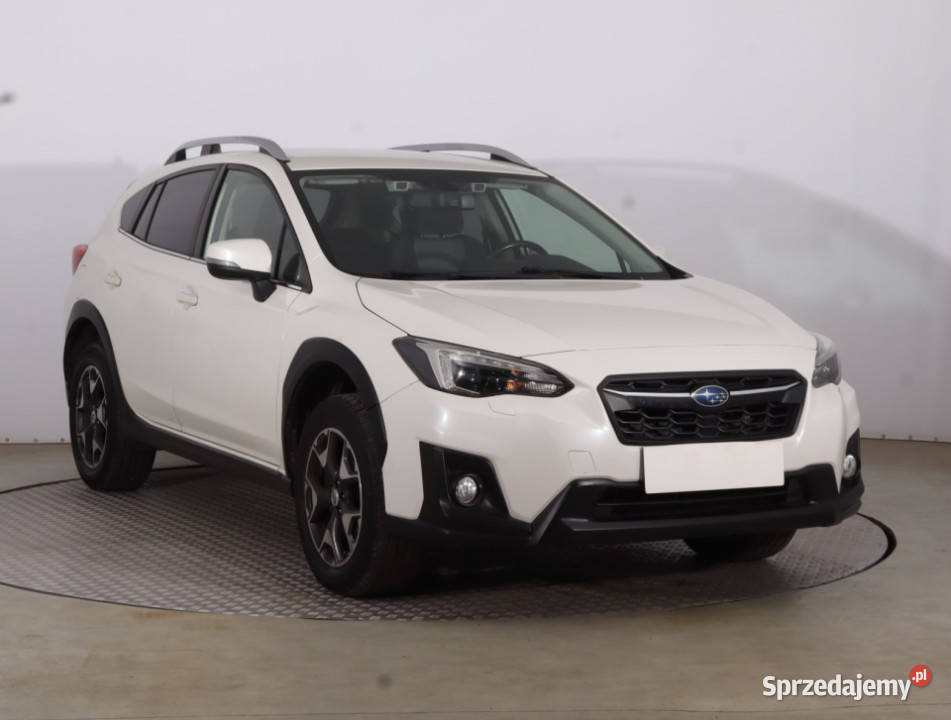 Subaru XV 16i Piaseczno