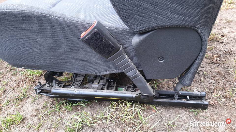 foel prawy przedni pasarzera vectra c dolnośląskie Korzeńsko