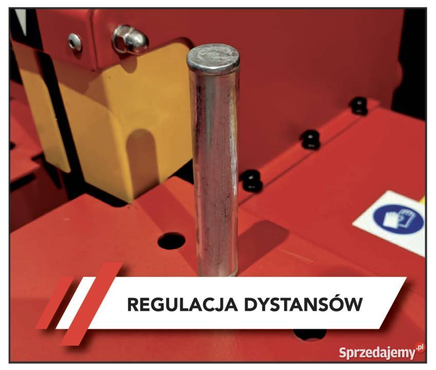 Przecinarka do węży hydraulicznych HYDFLEX Warszawa