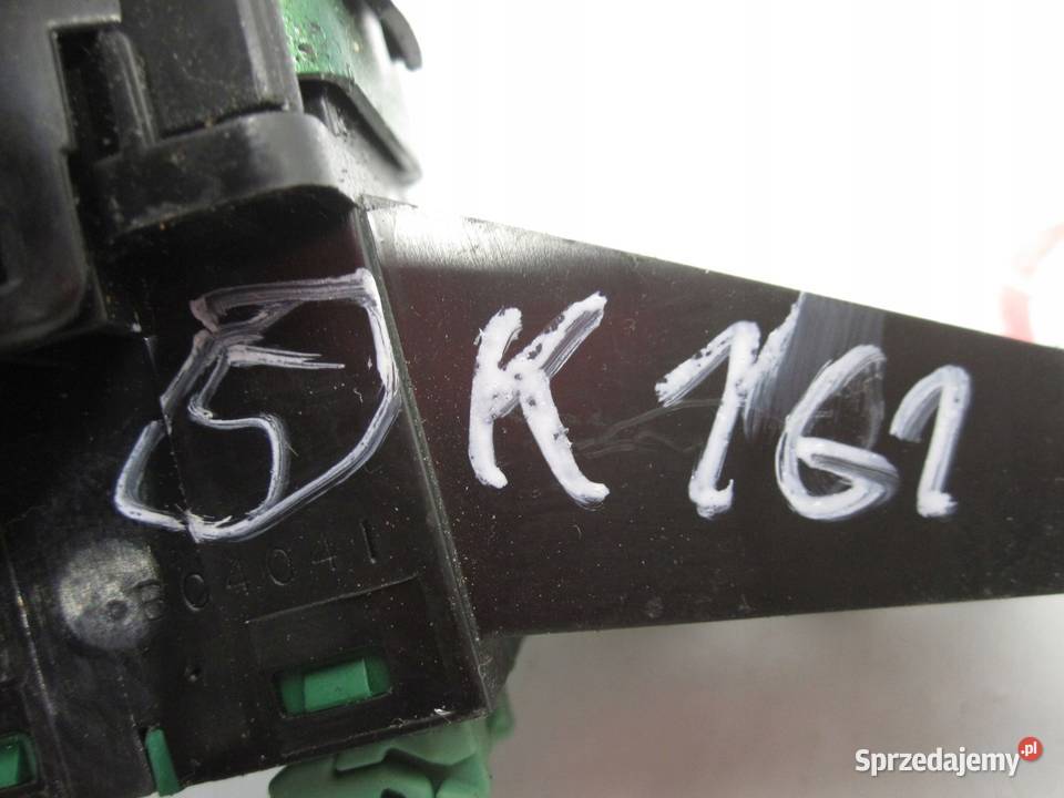 HONDA CIVIC IX 12r przełącznik trybu ECON świętokrzyskie