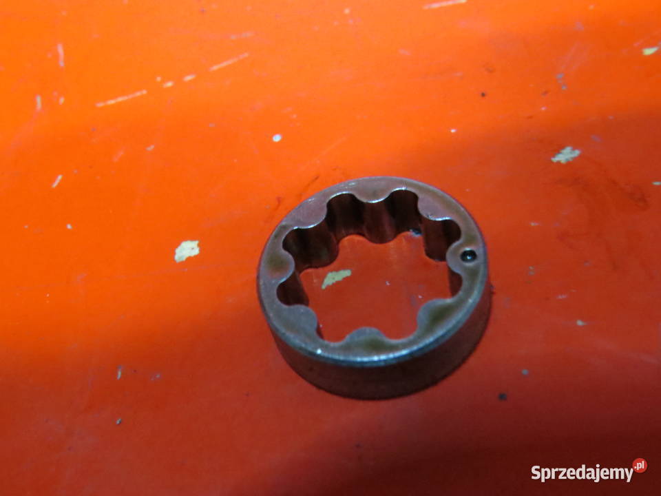 HONDA FORZA FSS 125 2019 pompa oleju olejowa Warszawa