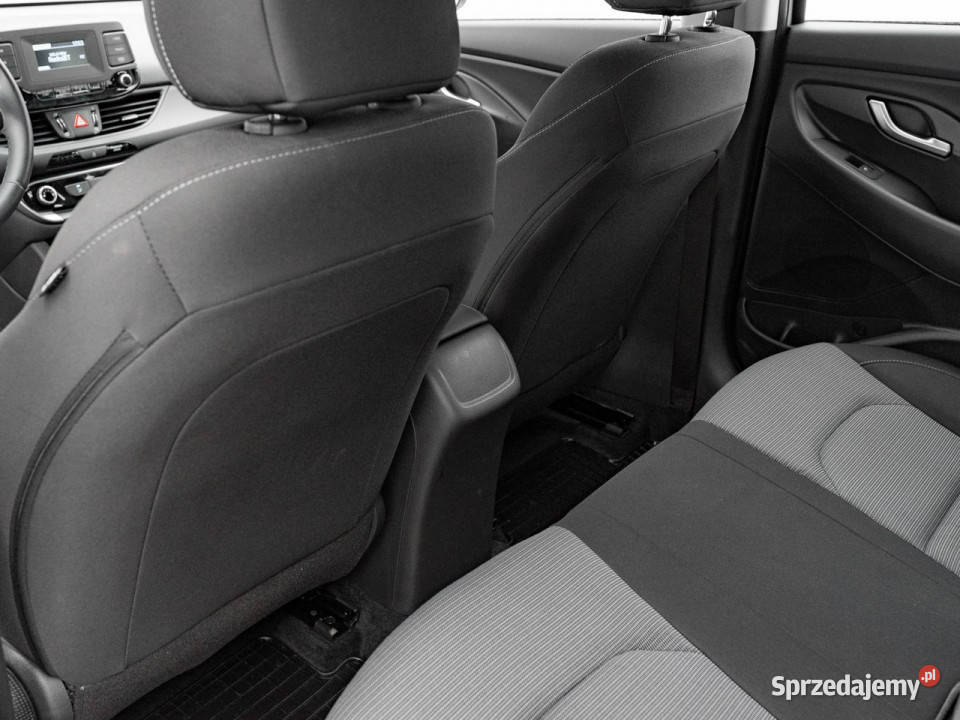 Hyundai i30 GD2C83815 DPI Classic Bluetooth Gdańsk sprzedam