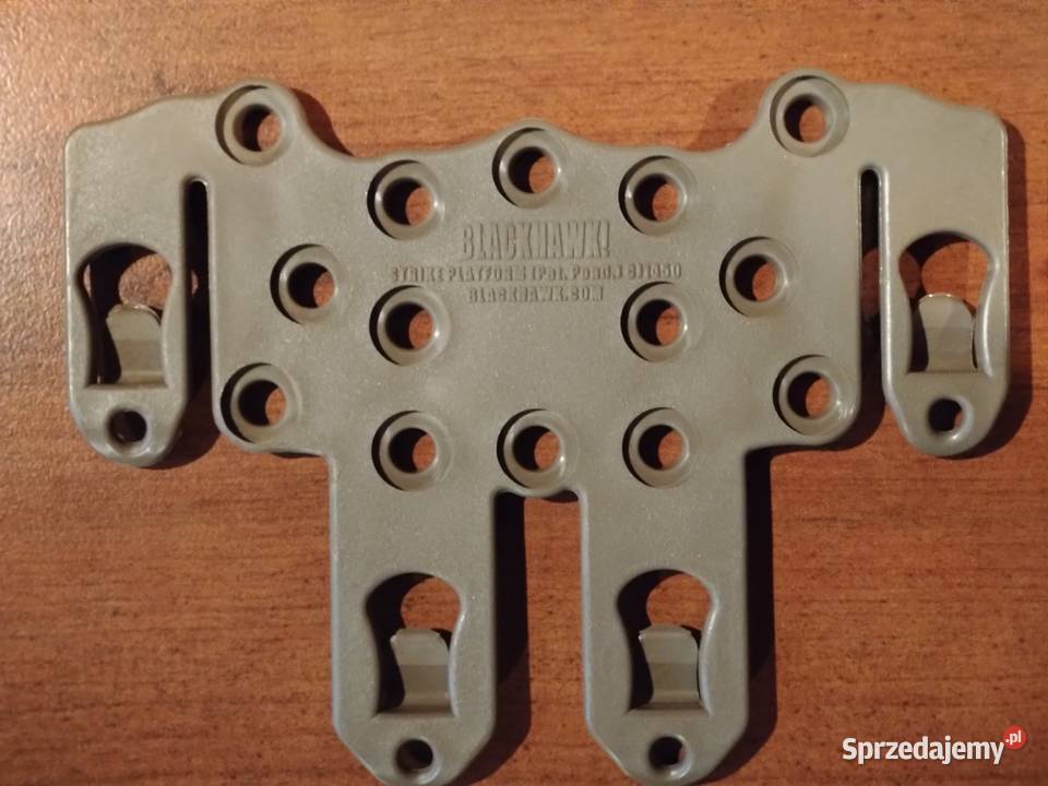 Blackhawk SERPA STRIKE Platform Coyote Warszawa