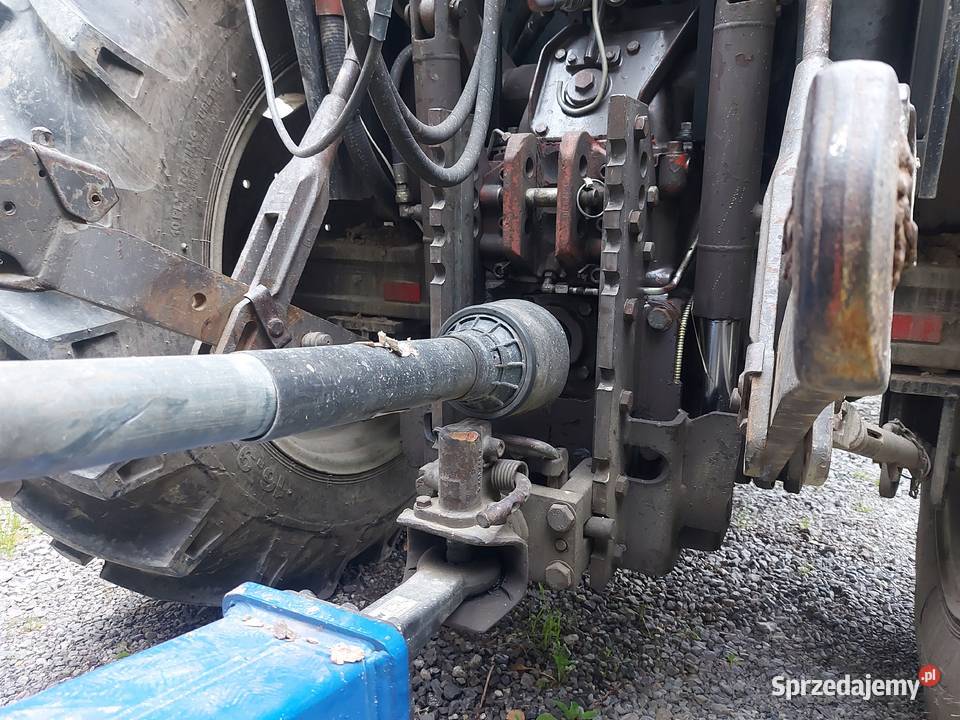 Massey ferguson 3065 Przedni wałek odbioru mocy sprzedam