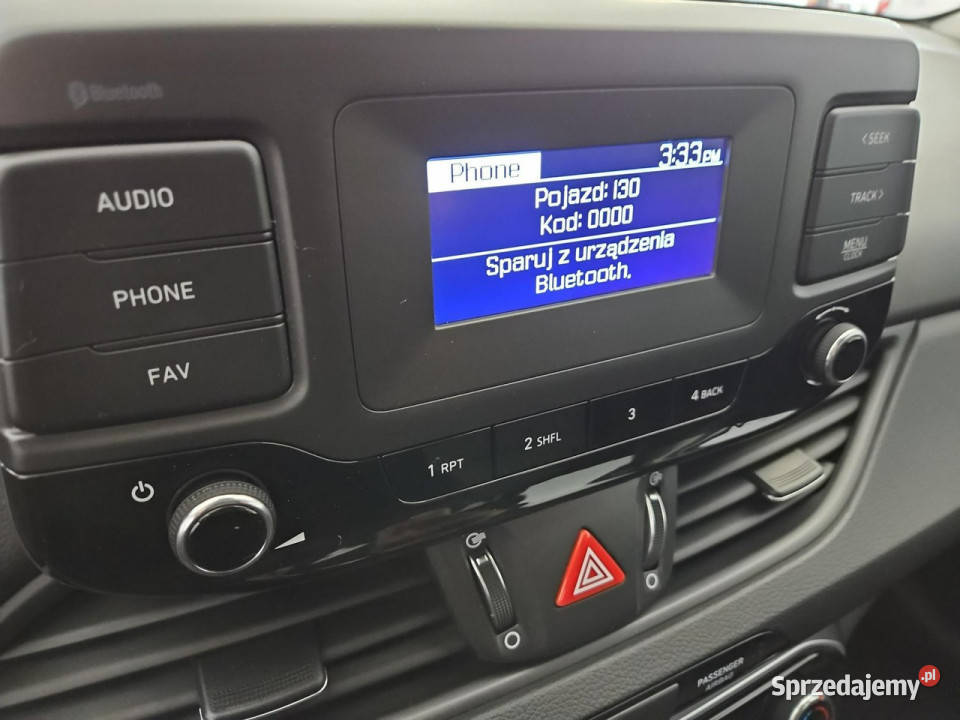 Hyundai i30 15 TGDI 48V Modern Z Polskiego mazowieckie Warszawa