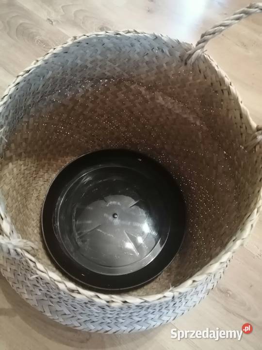 Podstawka pod doniczkę produkcyjną szkółkarską Siewierz