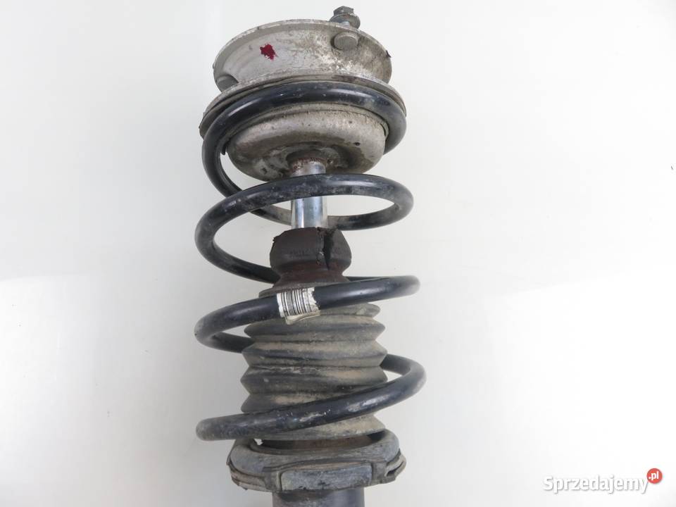 MCPERSON PRAWY PRZEDNI BMW X1 E84 18 d 6789574